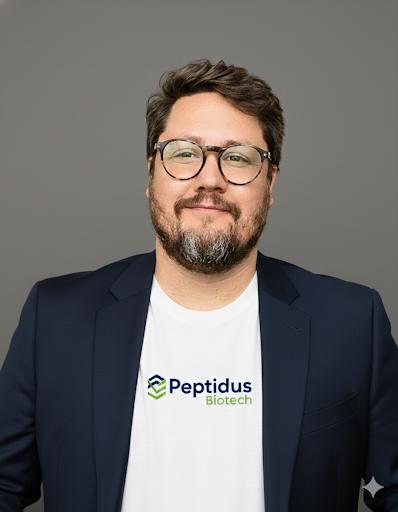 Foto de Bernardo Petriz