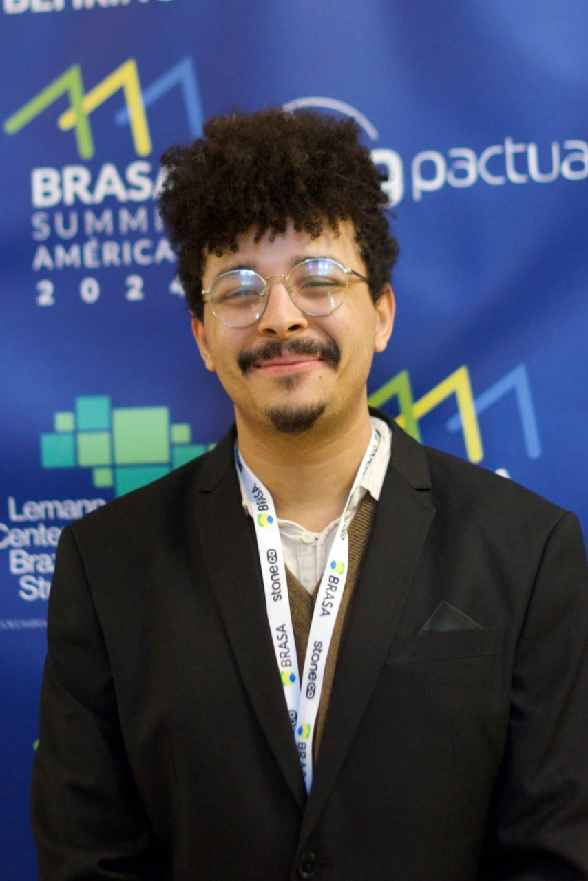 Foto de Elias Barbosa