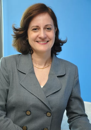 Foto de Prof. Roseli de Deus Lopes