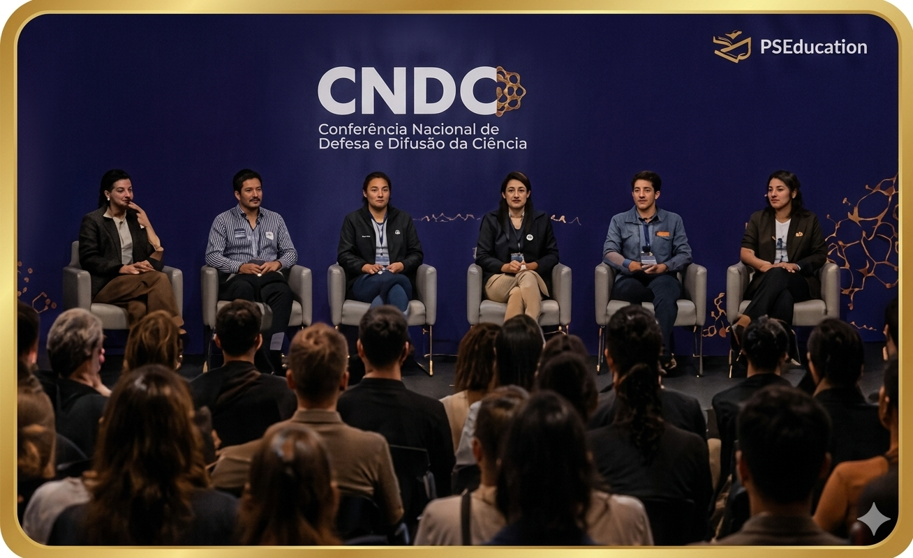 Painel de Discussão