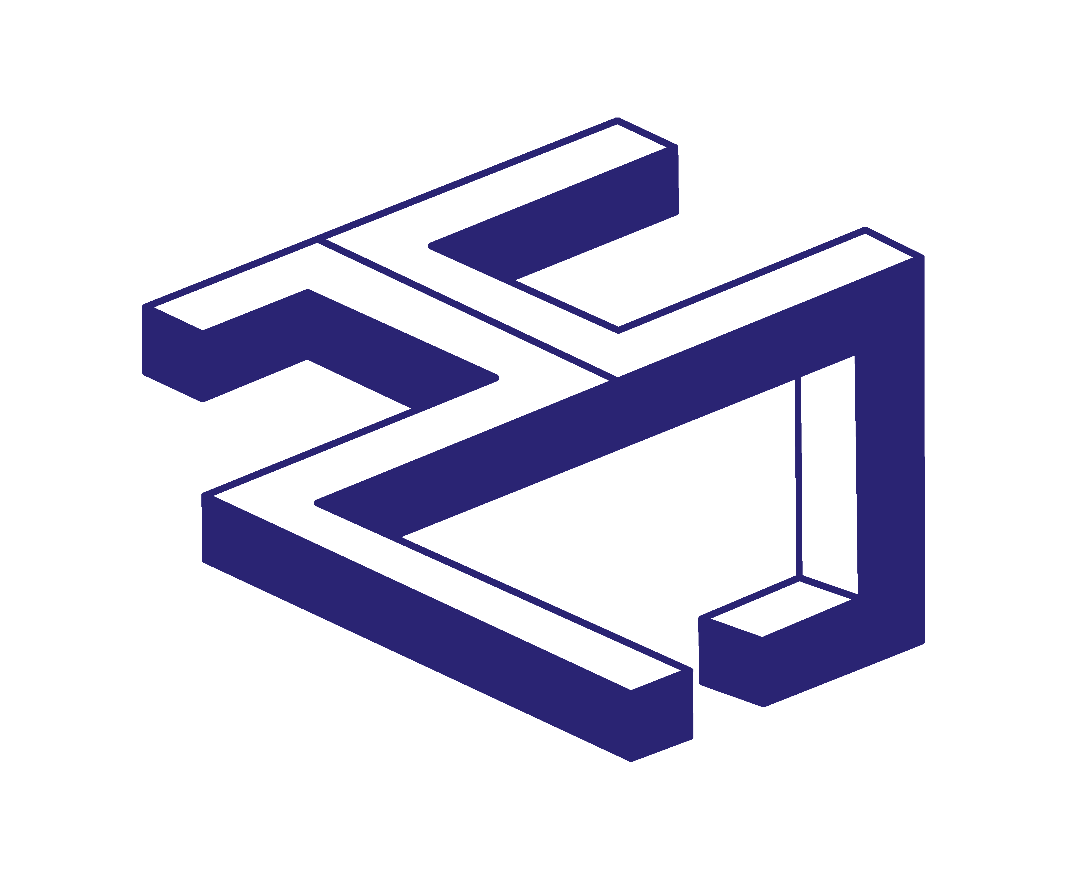 Logo Azul