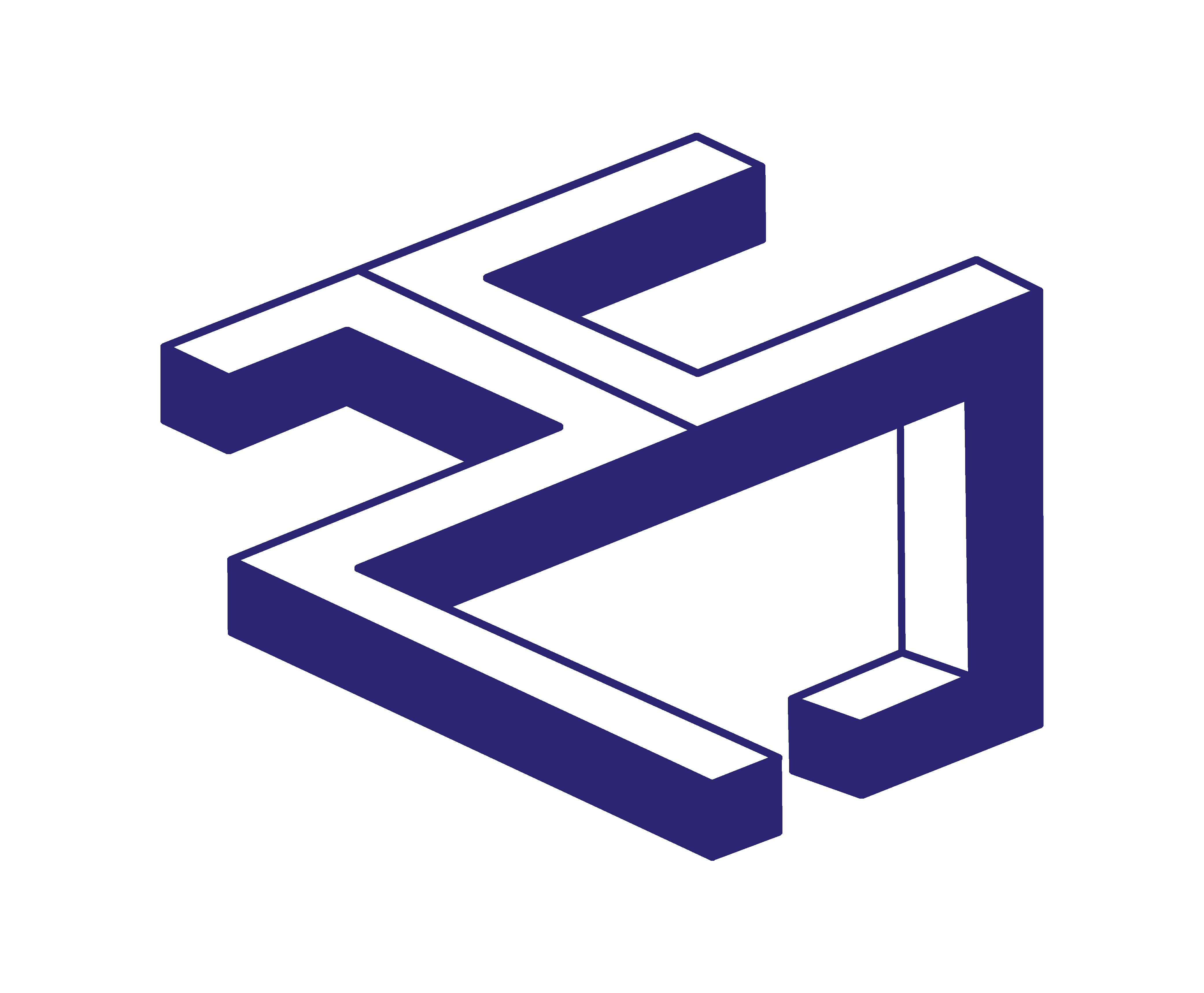 Logo Azul